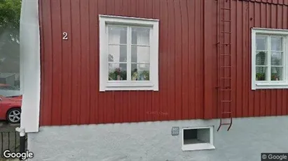 Apartments for rent in Bromölla - Photo from Google Street View