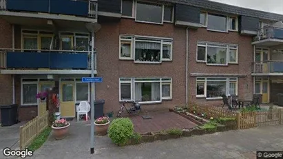 Apartments for rent in Duiven - Photo from Google Street View