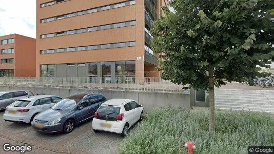 Apartments for rent in Arnhem - Photo from Google Street View