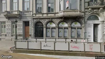 Apartments for rent in Stad Brussel - Photo from Google Street View