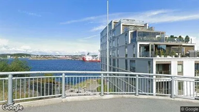 Apartments for rent in Stavanger - Photo from Google Street View