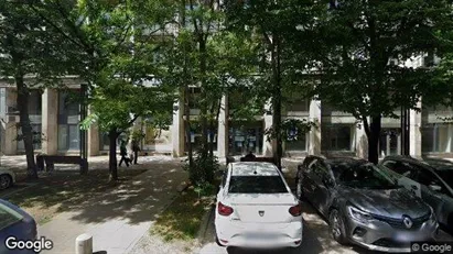 Apartments for rent in Bucureşti - Sectorul 3 - Photo from Google Street View