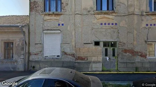 Apartments for rent in Timişoara - Photo from Google Street View