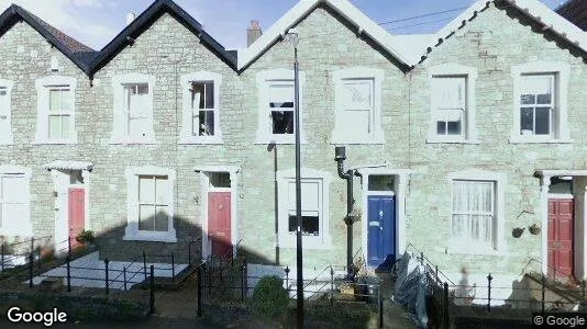 Apartments for rent in Bristol - Avon - Photo from Google Street View