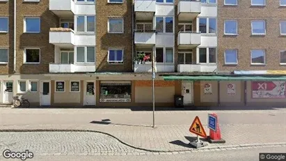 Apartments for rent in Landskrona - Photo from Google Street View