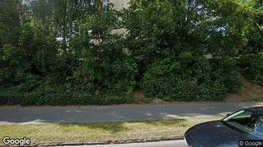 Apartments for rent in Central Saxony - Photo from Google Street View