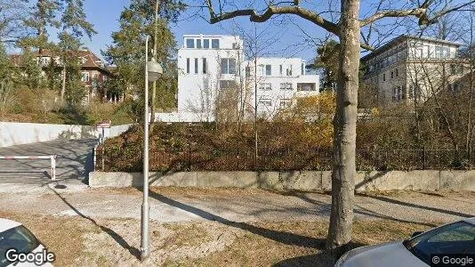 Apartments for rent in Berlin Charlottenburg-Wilmersdorf - Photo from Google Street View