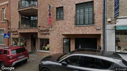 Apartments for rent in Beringen - Photo from Google Street View