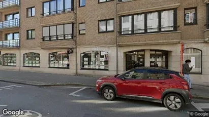 Apartments for rent in Kortrijk - Photo from Google Street View