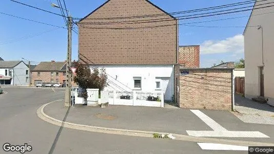 Apartments for rent in Charleroi - Photo from Google Street View