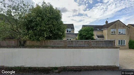 Apartments for rent in Stroud - Gloucestershire - Photo from Google Street View