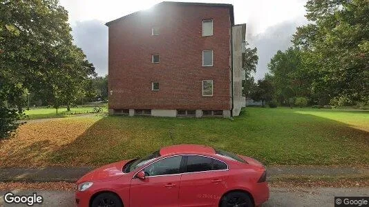 Apartments for rent in Kristinehamn - Photo from Google Street View