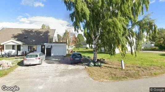 Apartments for rent in Piteå - Photo from Google Street View