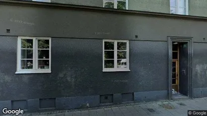 Rooms for rent in Malmö City - Photo from Google Street View