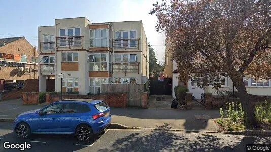 Apartments for rent in Hounslow - Middlesex - Photo from Google Street View