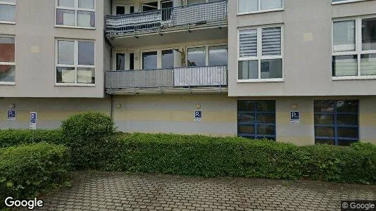 Apartments for rent in Bergstraße - Photo from Google Street View