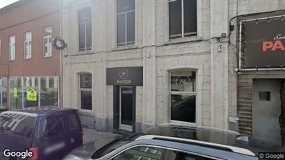 Apartments for rent in Aalst - Photo from Google Street View