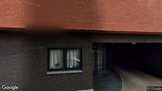 Apartments for rent in Aalst - Photo from Google Street View