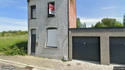 Apartments for rent in Willebroek - Photo from Google Street View