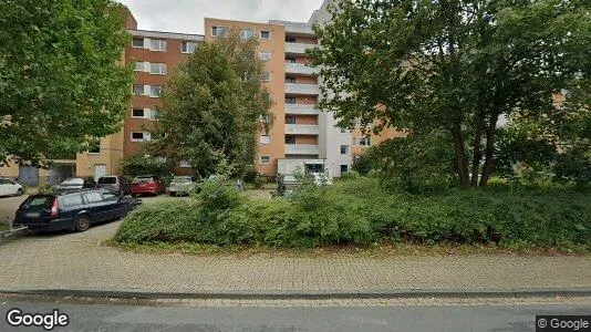 Apartments for rent in Celle - Photo from Google Street View