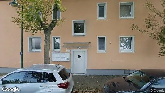 Apartments for rent in Leipzig - Photo from Google Street View