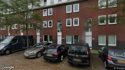 Apartments for rent in Haarlem - Photo from Google Street View