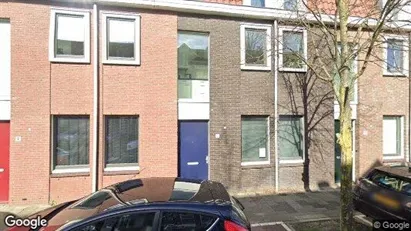 Apartments for rent in Haarlem - Photo from Google Street View