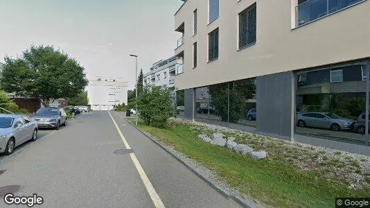 Apartments for rent in Bern-Mittelland - Photo from Google Street View