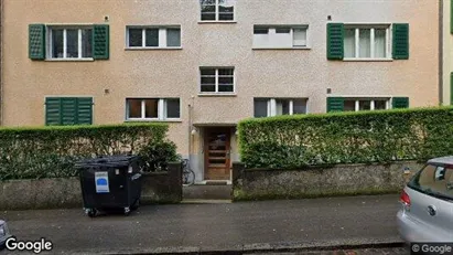 Apartments for rent in Bern-Mittelland - Photo from Google Street View