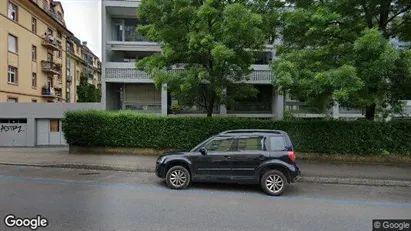 Apartments for rent in Bern-Mittelland - Photo from Google Street View