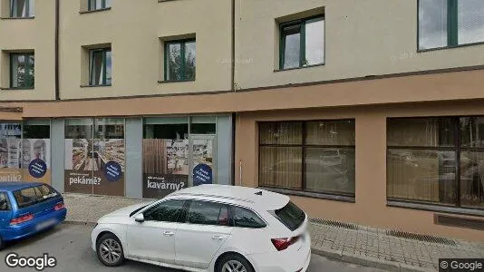 Apartments for rent in Location is not specified - Photo from Google Street View