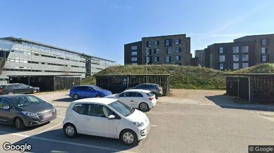 Apartments for rent in Copenhagen SV - Photo from Google Street View