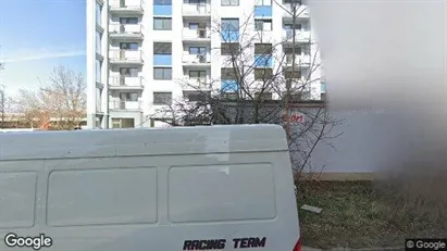 Apartments for rent in Brno-Černovice - Photo from Google Street View