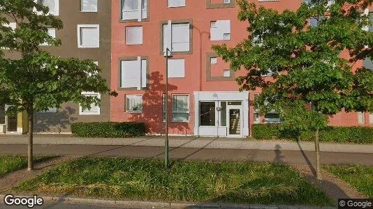 Apartments for rent in Malmö City - Photo from Google Street View