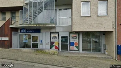 Apartments for rent in Dilbeek - Photo from Google Street View