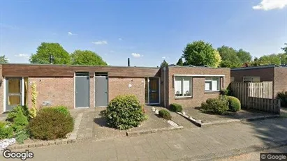 Apartments for rent in Hengelo - Photo from Google Street View