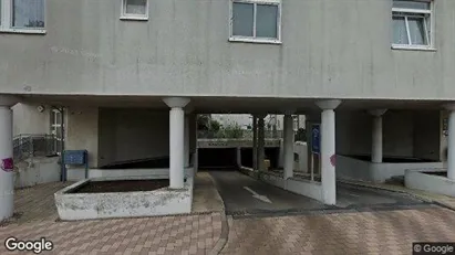 Apartments for rent in Anhalt-Bitterfeld - Photo from Google Street View