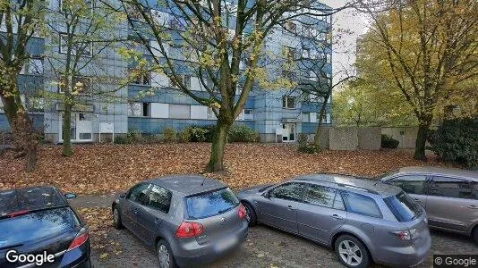 Apartments for rent in Mülheim an der Ruhr - Photo from Google Street View