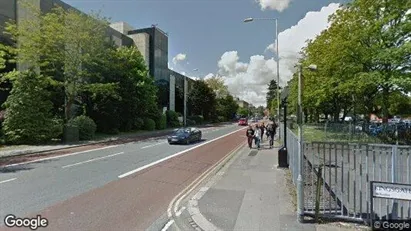 Apartments for rent in Reading - Berkshire - Photo from Google Street View