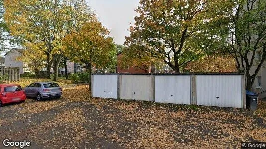 Apartments for rent in Wesel - Photo from Google Street View