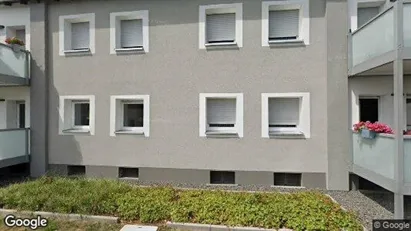 Apartments for rent in Duisburg - Photo from Google Street View