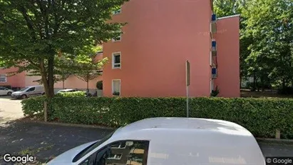 Apartments for rent in Duisburg - Photo from Google Street View