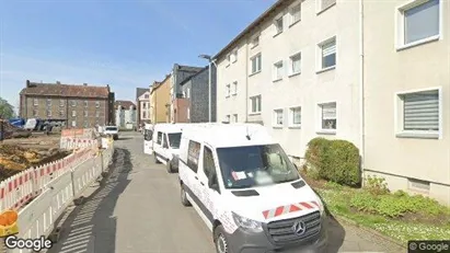 Apartments for rent in Bochum - Photo from Google Street View