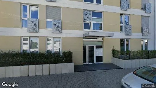 Apartments for rent in Bochum - Photo from Google Street View