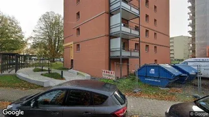 Apartments for rent in Wesel - Photo from Google Street View