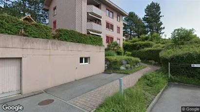 Apartments for rent in Luzern-Land - Photo from Google Street View