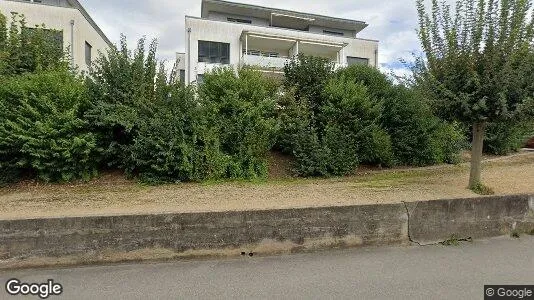 Apartments for rent in Broye - Photo from Google Street View