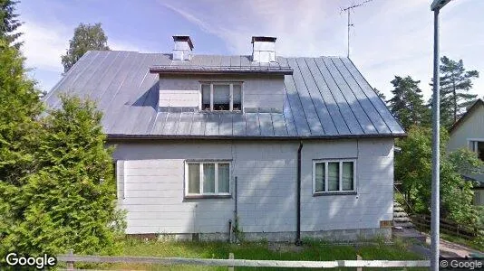 Apartments for rent in Jyväskylä - Photo from Google Street View