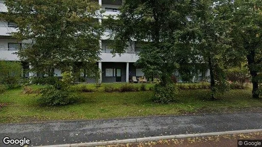 Apartments for rent in Jyväskylä - Photo from Google Street View