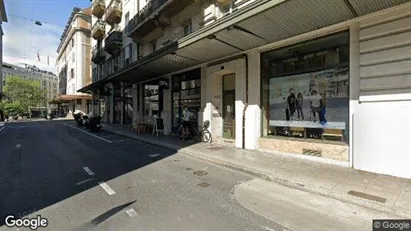 Apartments for rent in Geneva Cité - Photo from Google Street View